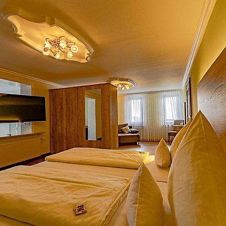 Hotel Schneider Winterberg Exteriér fotografie