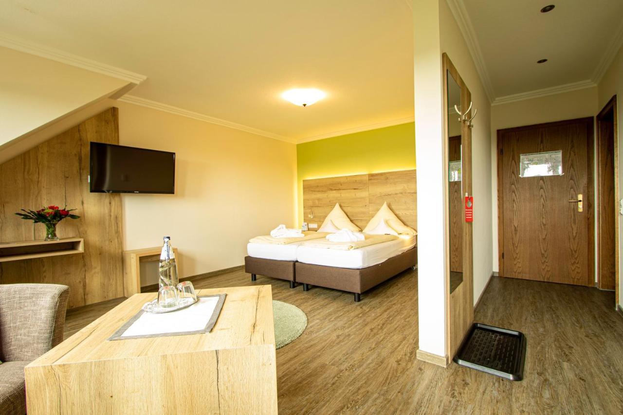 Hotel Schneider Winterberg Exteriér fotografie