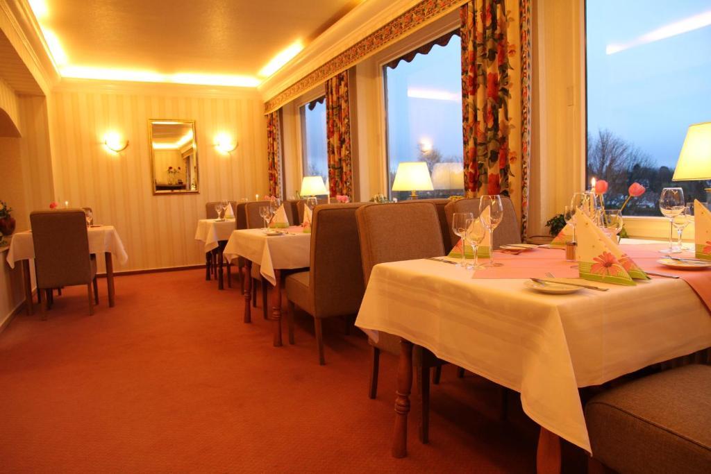 Hotel Schneider Winterberg Exteriér fotografie