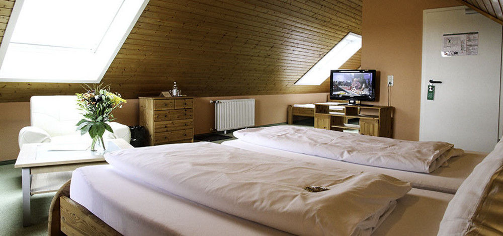 Hotel Schneider Winterberg Exteriér fotografie