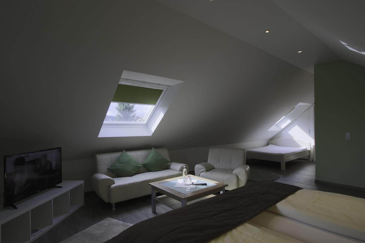 Hotel Schneider Winterberg Exteriér fotografie