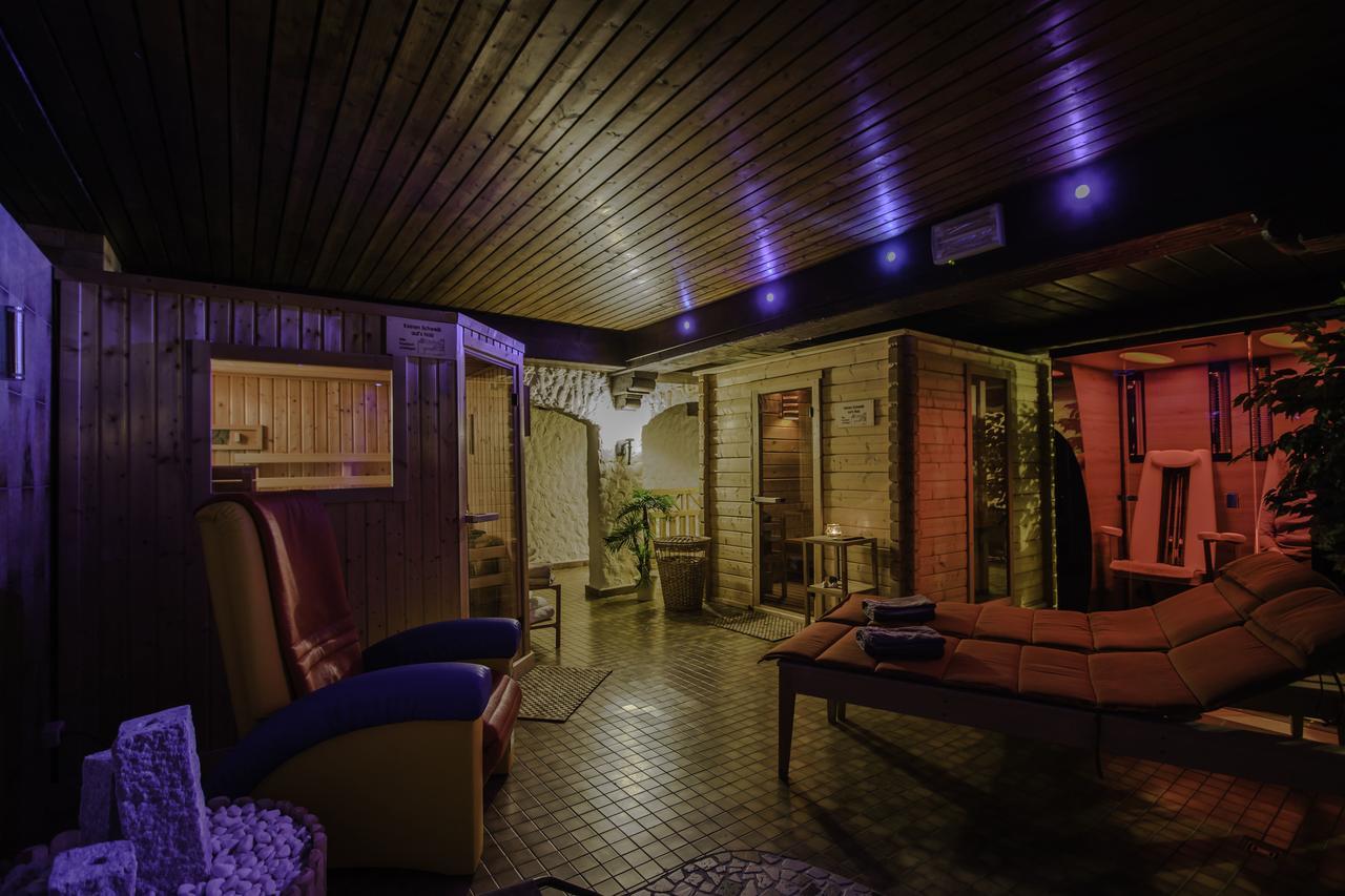 Hotel Schneider Winterberg Exteriér fotografie