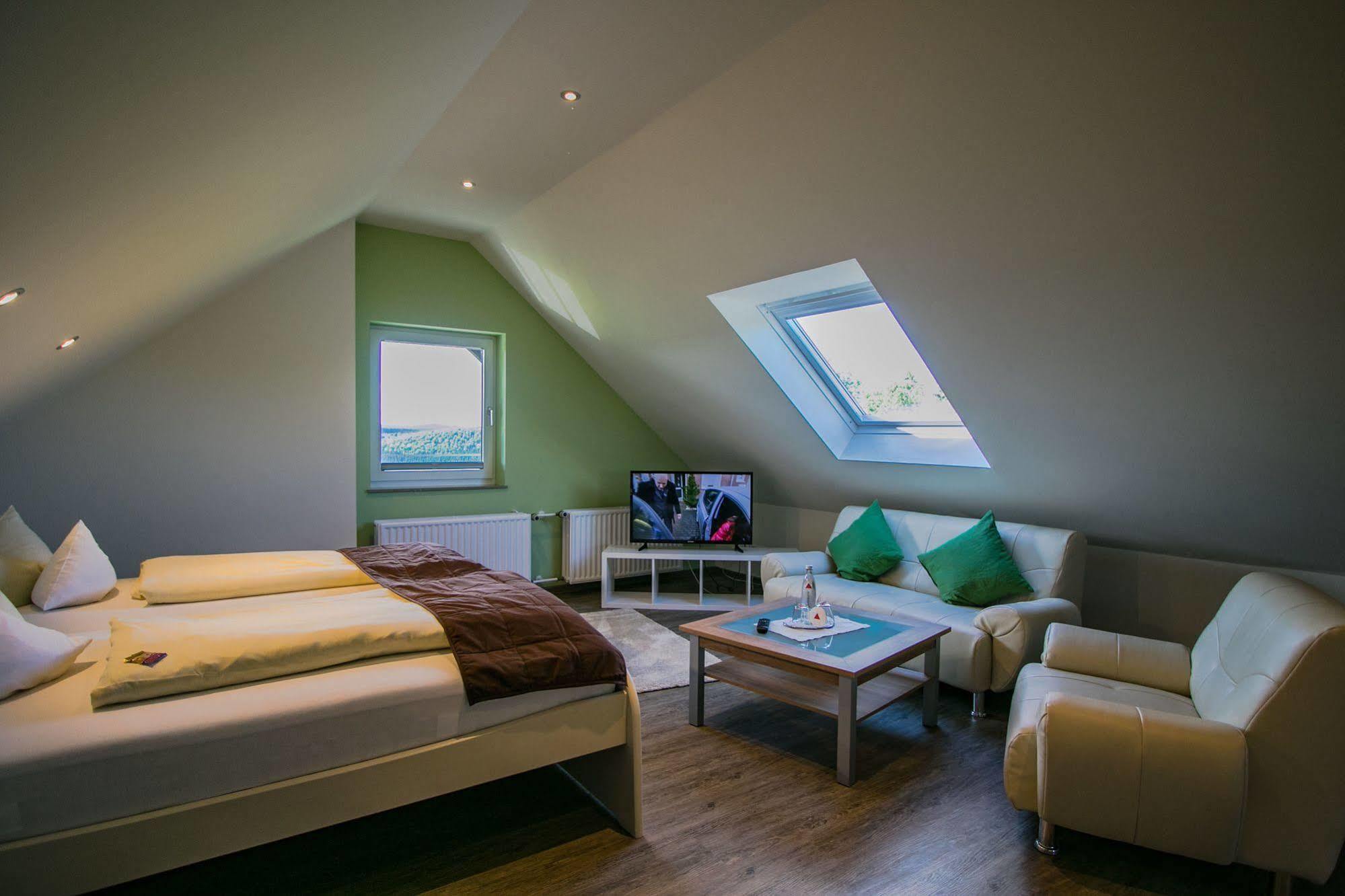 Hotel Schneider Winterberg Exteriér fotografie