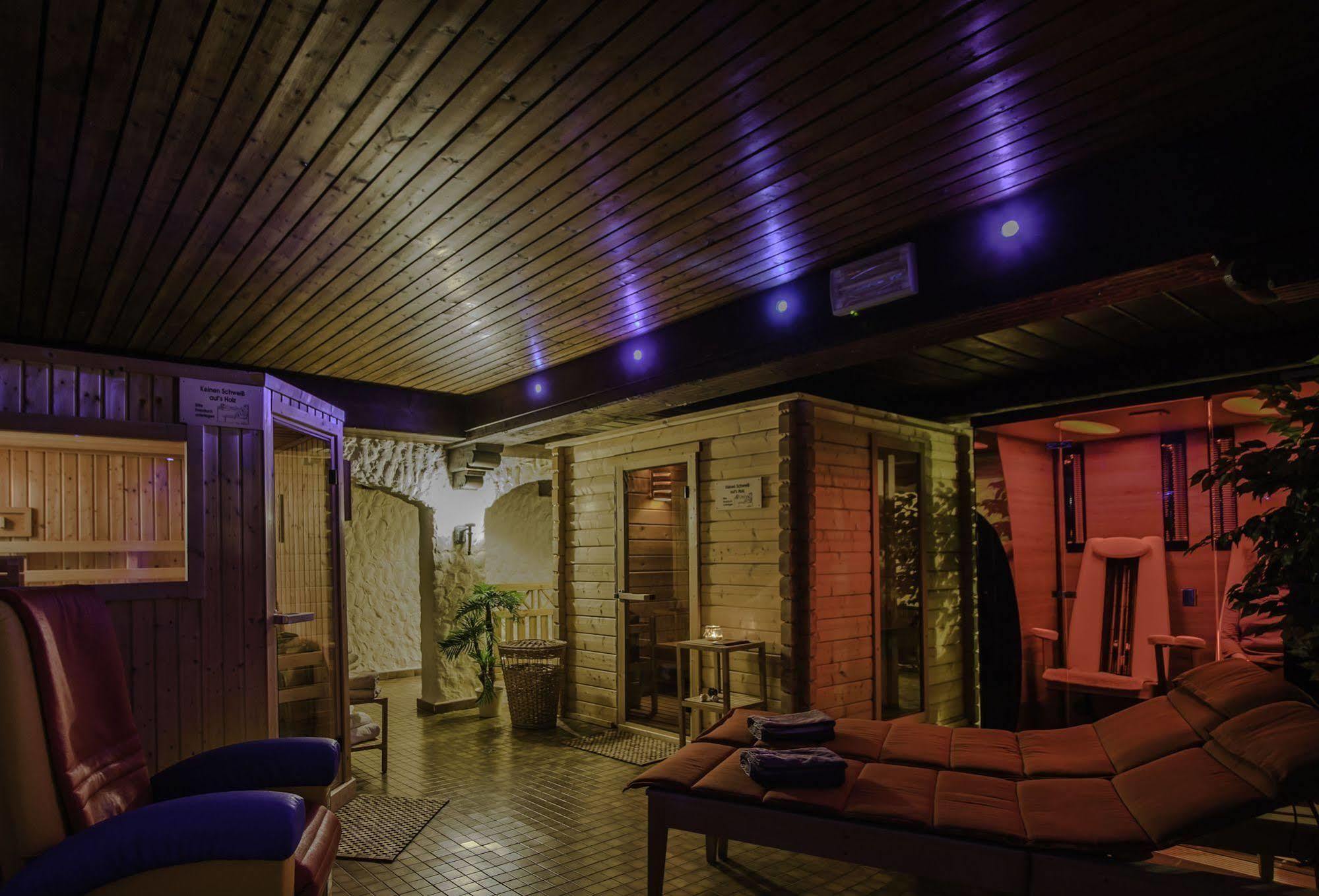 Hotel Schneider Winterberg Exteriér fotografie