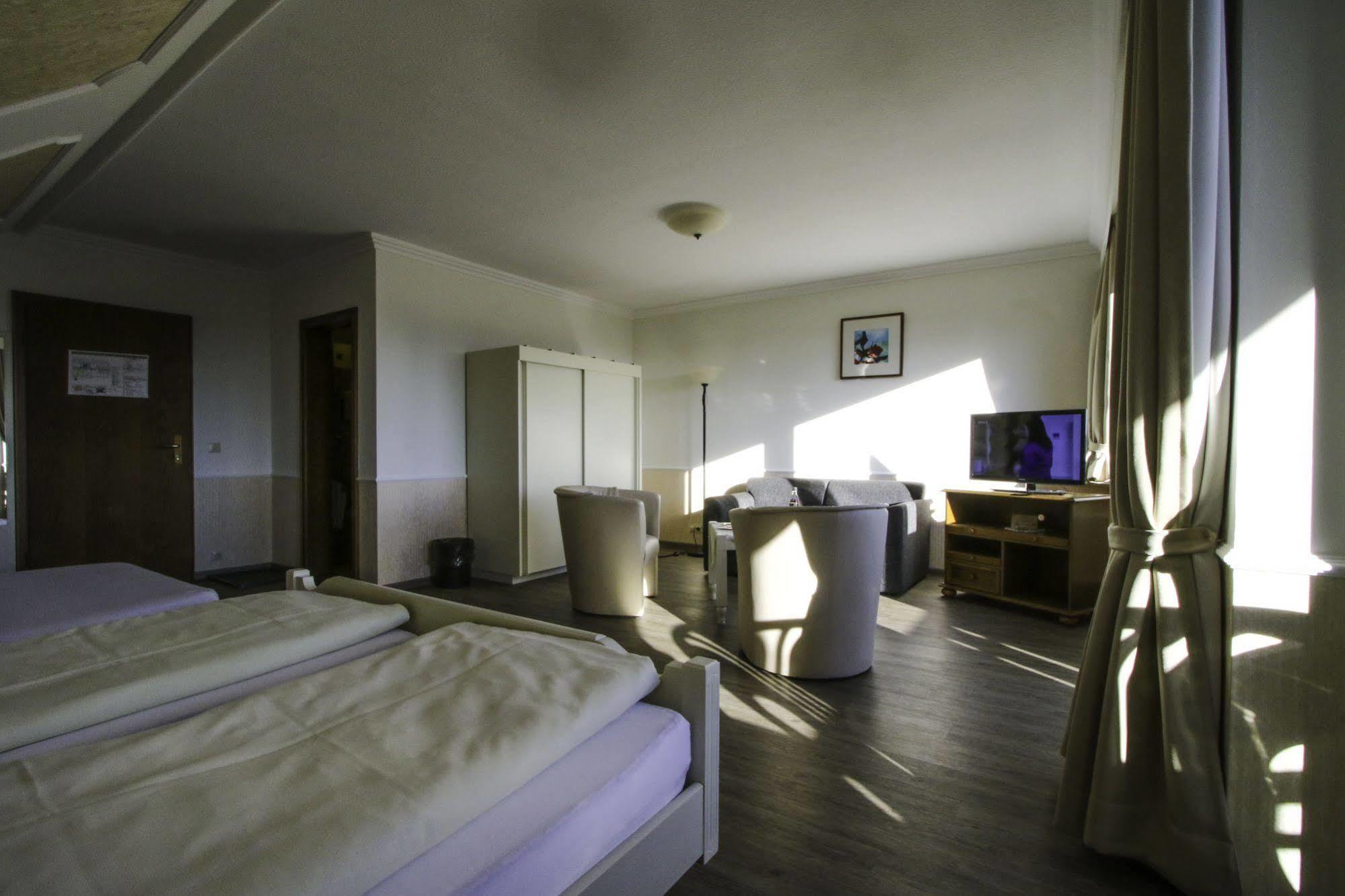 Hotel Schneider Winterberg Exteriér fotografie