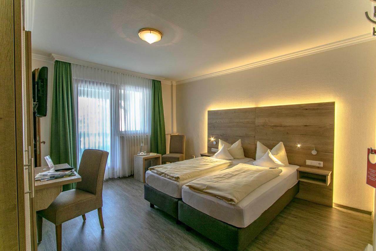 Hotel Schneider Winterberg Exteriér fotografie